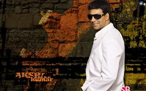 Akshay Kumar